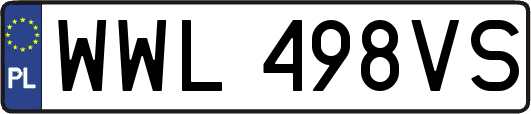 WWL498VS