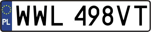 WWL498VT