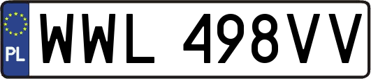 WWL498VV