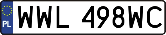WWL498WC