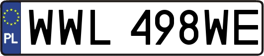 WWL498WE