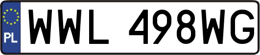 WWL498WG
