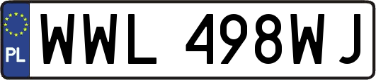 WWL498WJ