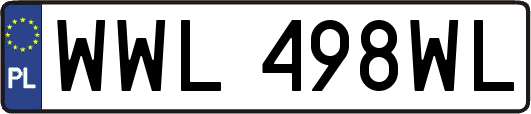 WWL498WL