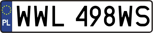 WWL498WS