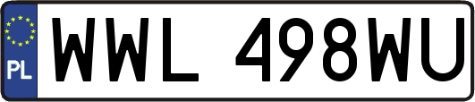 WWL498WU