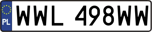 WWL498WW