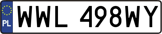 WWL498WY