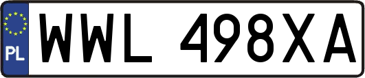 WWL498XA