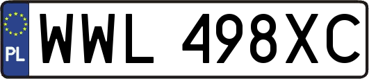 WWL498XC