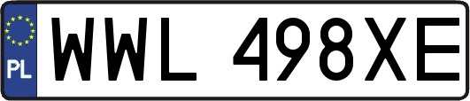 WWL498XE