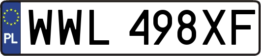 WWL498XF