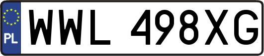 WWL498XG