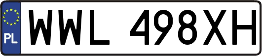 WWL498XH