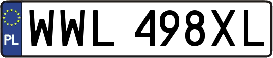 WWL498XL