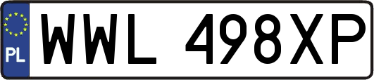 WWL498XP