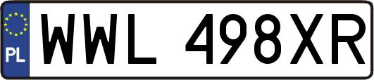 WWL498XR