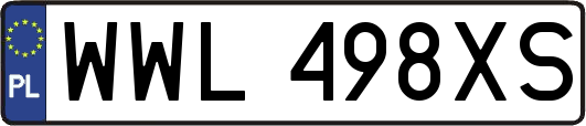 WWL498XS