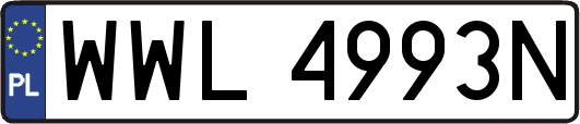 WWL4993N