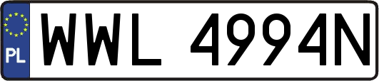 WWL4994N