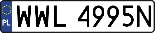 WWL4995N