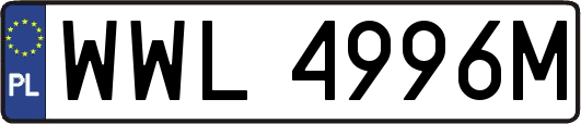 WWL4996M