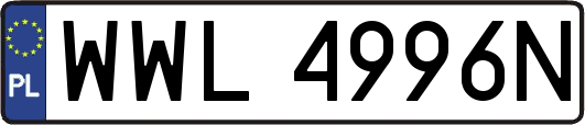 WWL4996N