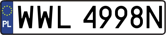 WWL4998N