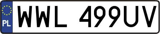 WWL499UV