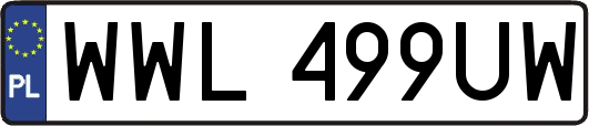 WWL499UW