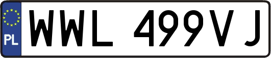 WWL499VJ