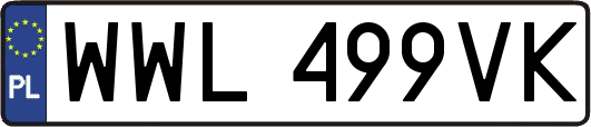 WWL499VK