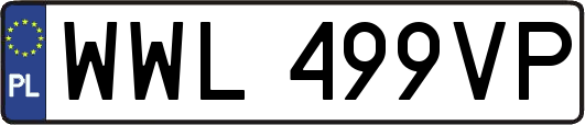 WWL499VP