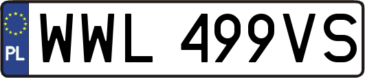 WWL499VS