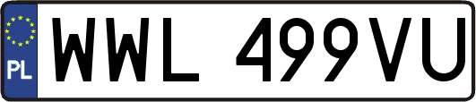 WWL499VU