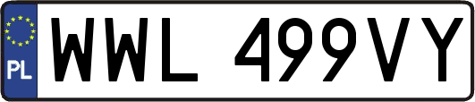 WWL499VY