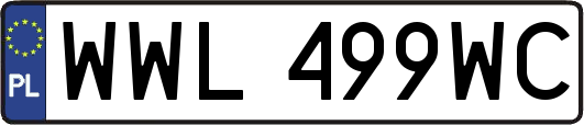 WWL499WC