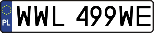 WWL499WE