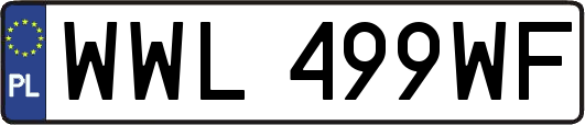WWL499WF