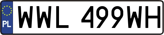WWL499WH