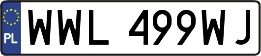 WWL499WJ