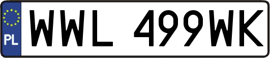 WWL499WK