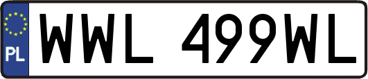 WWL499WL