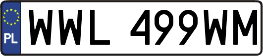 WWL499WM