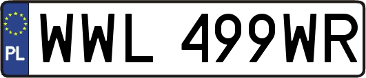 WWL499WR