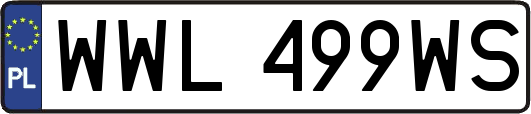 WWL499WS