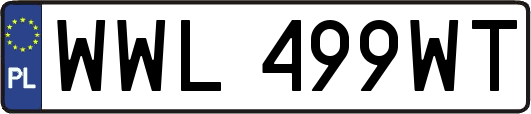 WWL499WT