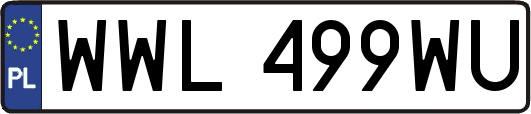 WWL499WU