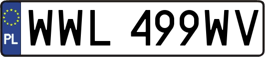 WWL499WV