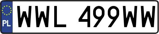 WWL499WW
